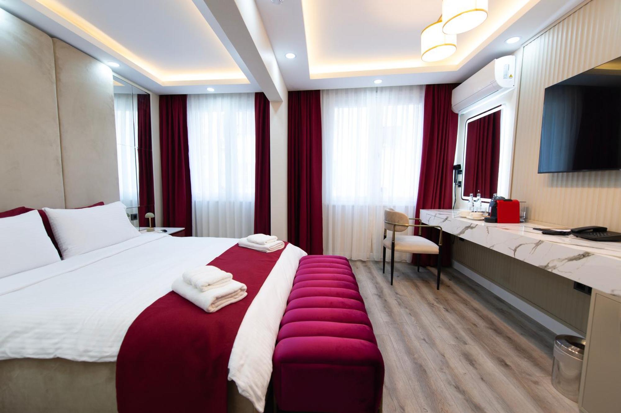 Hidden Pearls Boutique Hotel - Istanbul, Istanbul