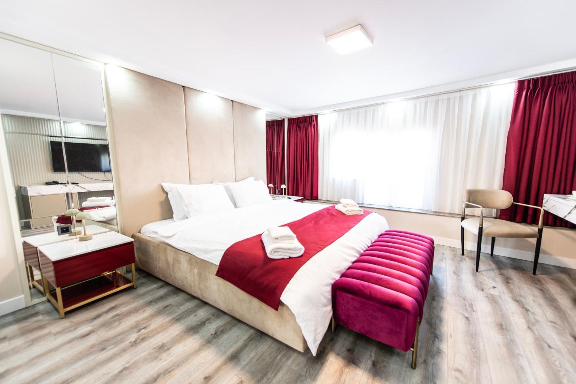 Hidden Pearls Boutique Hotel - Istanbul — Foto’s 1